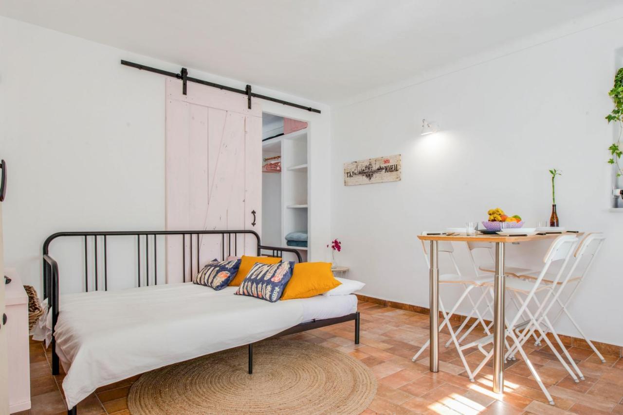 Апартаменты Casa Lorca Кониль-де-ла-Фронтера Экстерьер фото